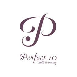 Perfect 10 Burbage Logo